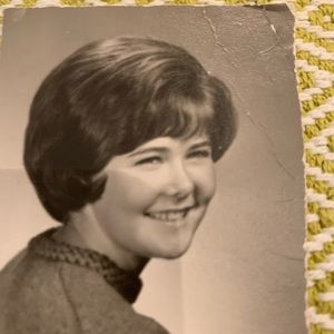 Meet your Posher, Nancy